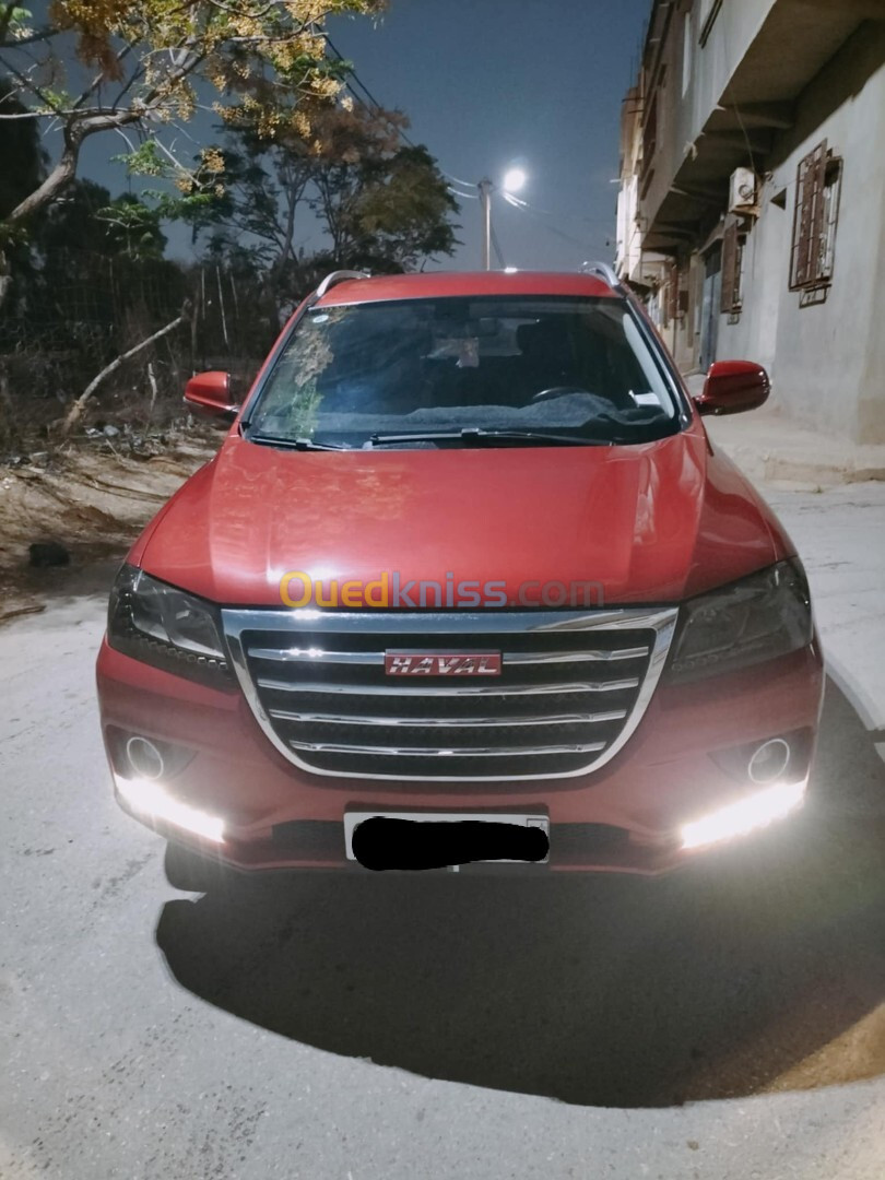 Great Wall Haval H5 2016 1.5 ess