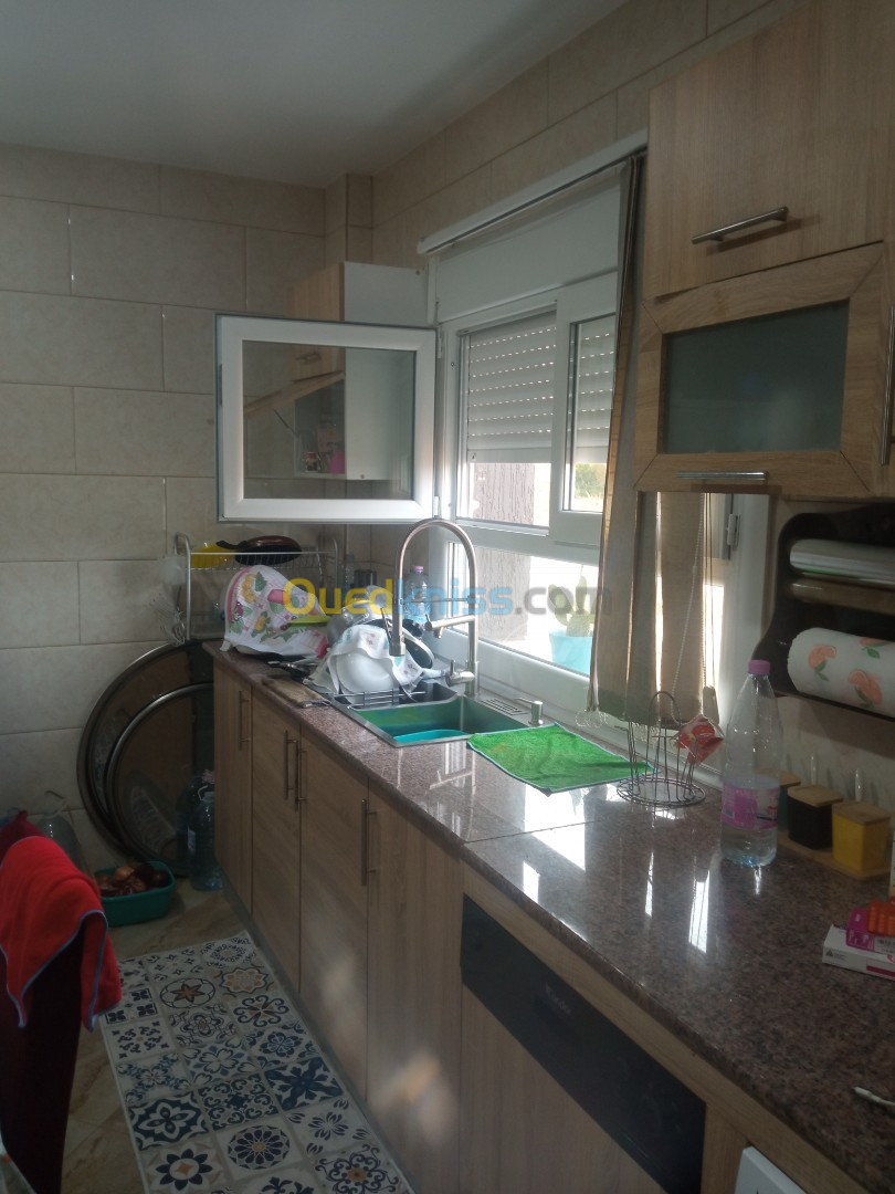 Vente Appartement F3 El Tarf El kala