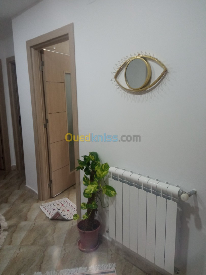 Vente Appartement F3 El Tarf El kala