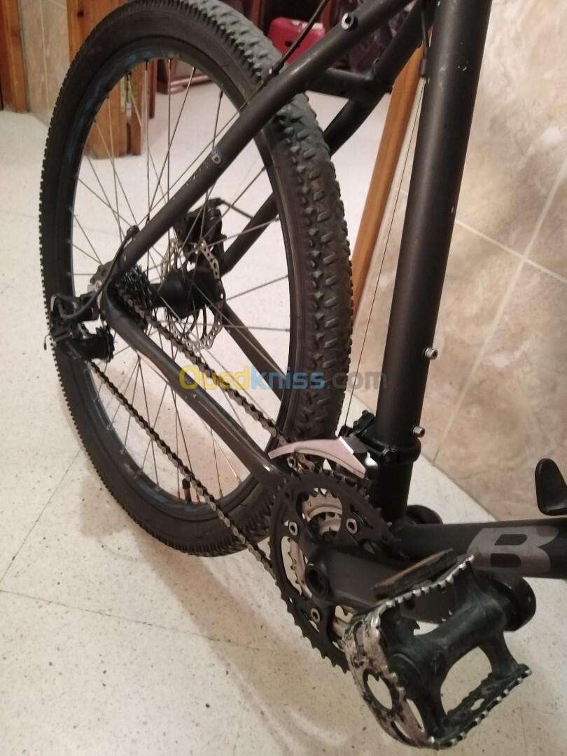 Vélo b'twin Rockrider 500 XL