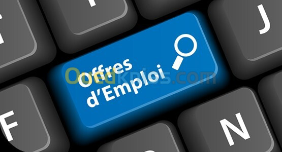 offer d'emploi blida