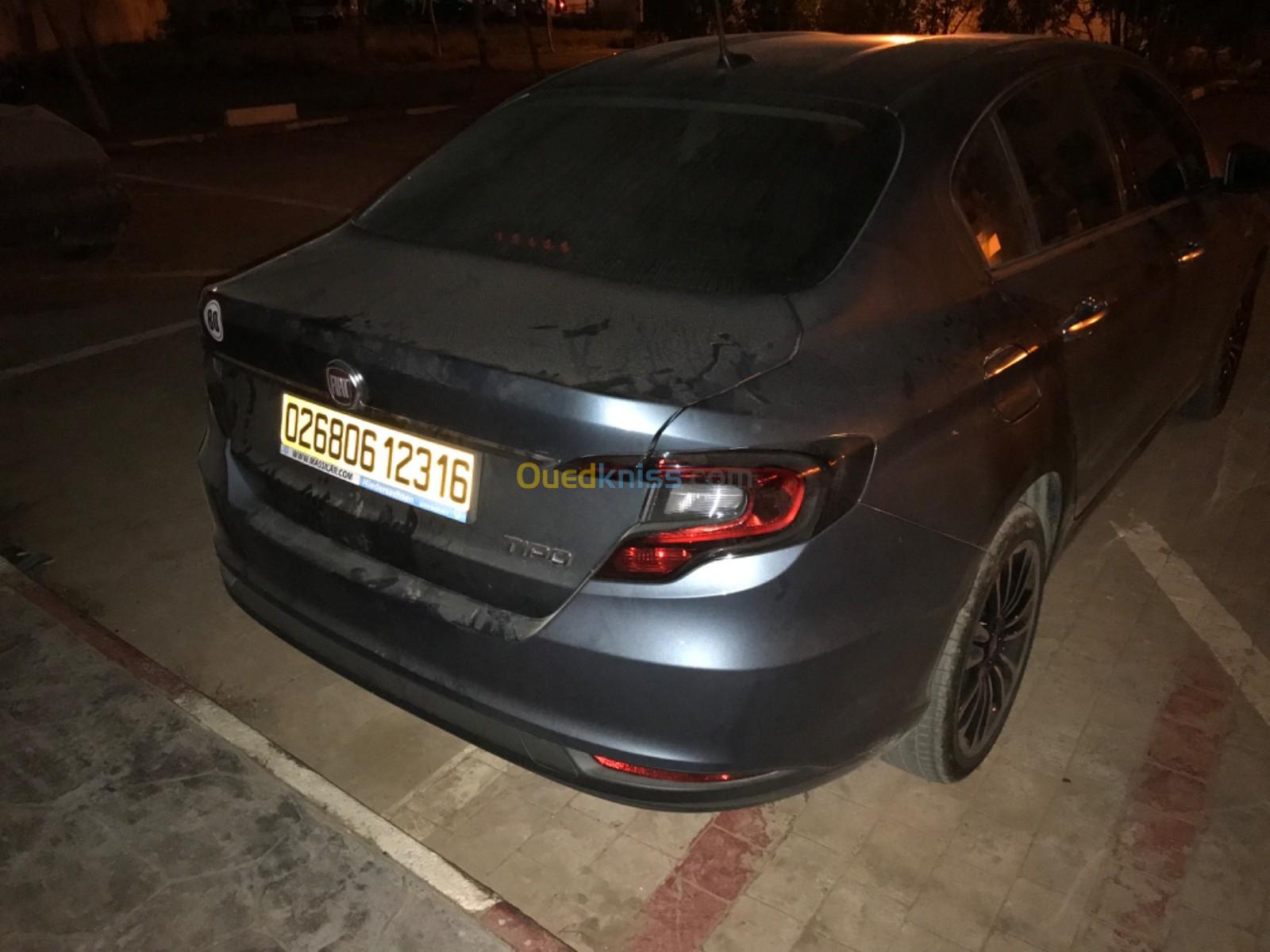 Fiat Fiat tipo 2023 Life