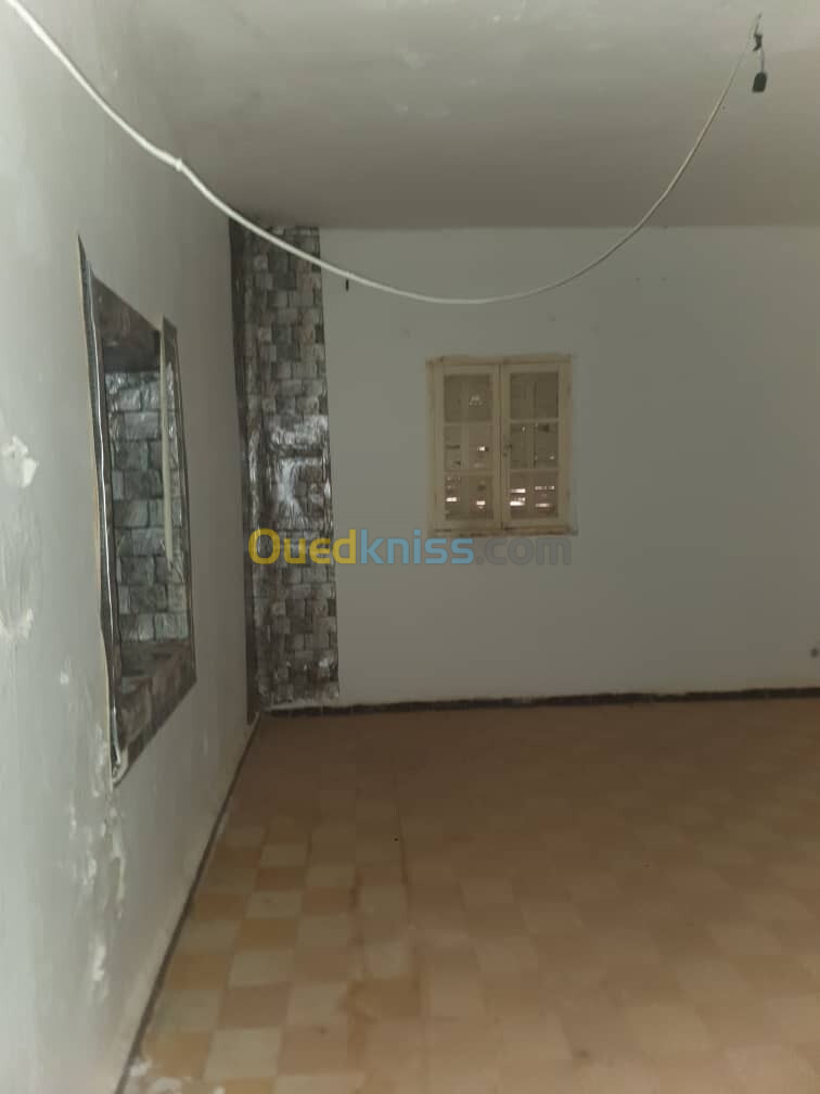 Vente Villa Aïn Témouchent El malah