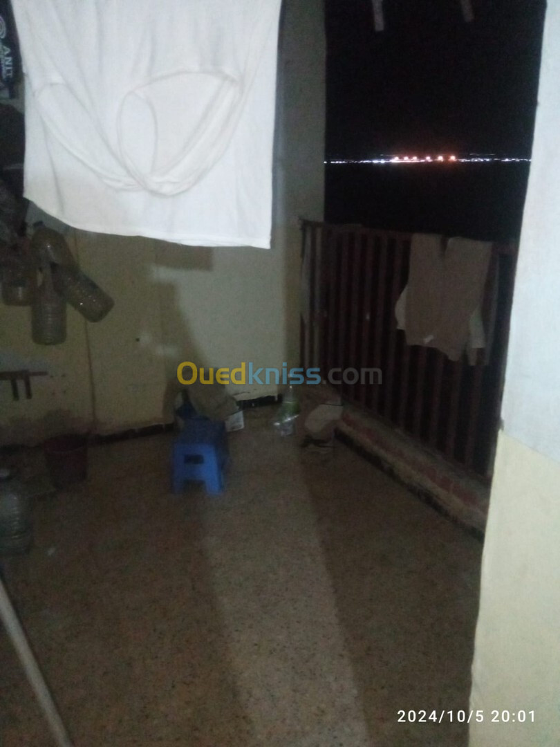 Vente Appartement F2 Tlemcen Remchi