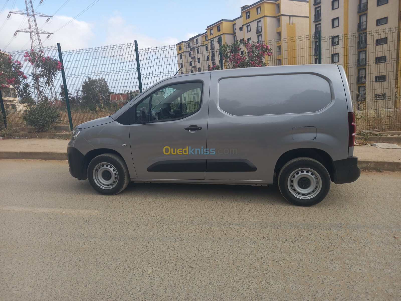 Fiat Doblo 2024 