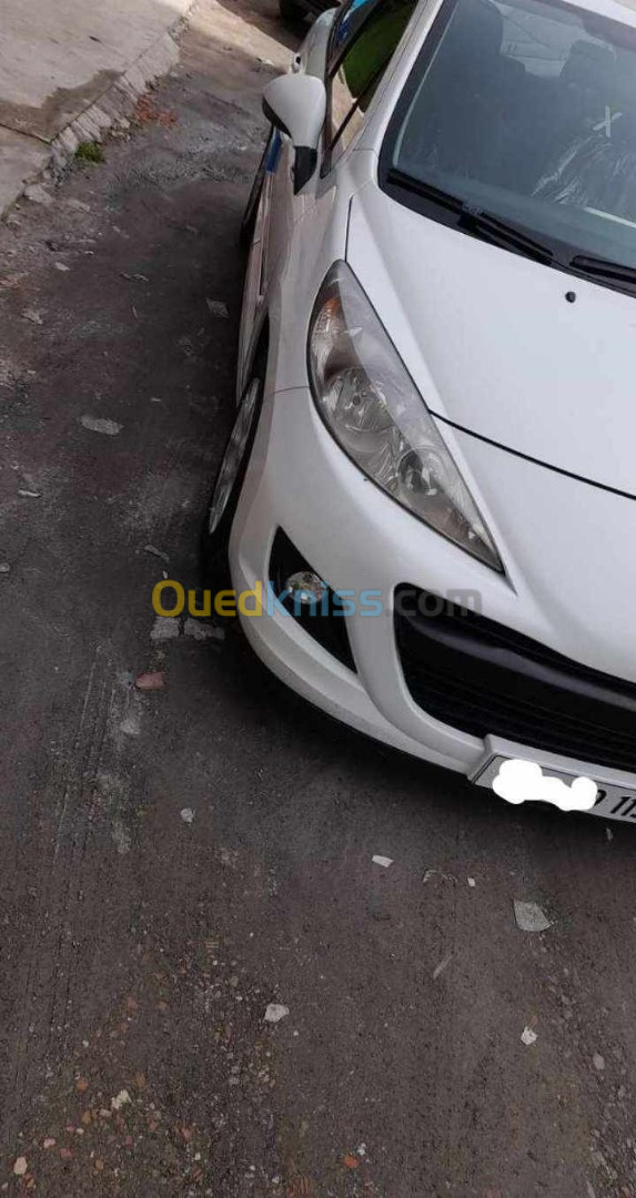 Peugeot 207 2013 New Active