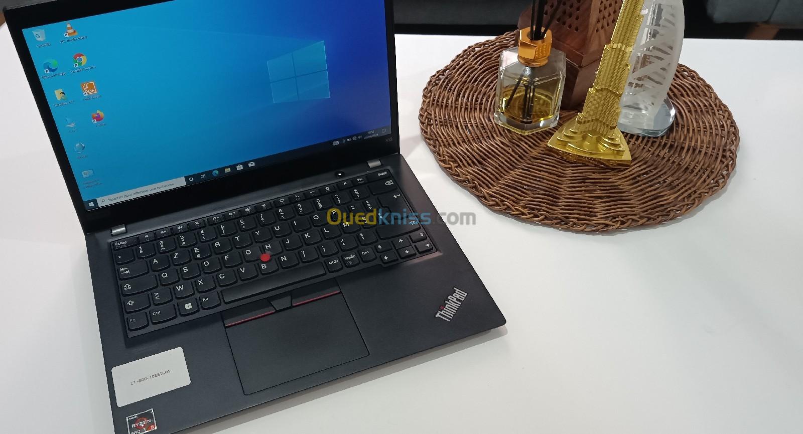 PC portable Lenovo 