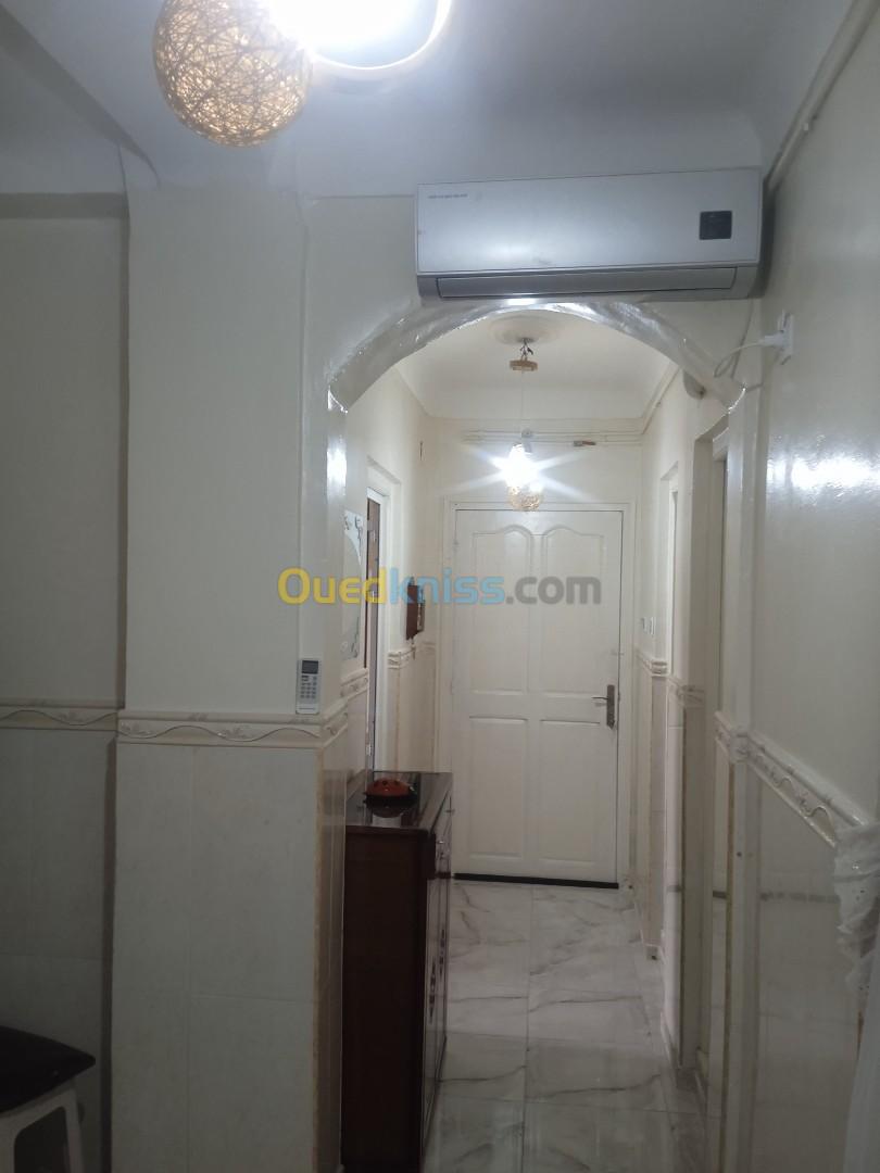 Vente Appartement F4 Mostaganem Mostaganem