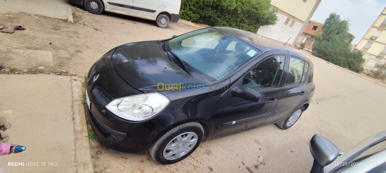 Renault Clio 3 2009 