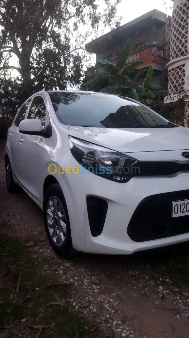 Kia Picanto 2019 LX Start