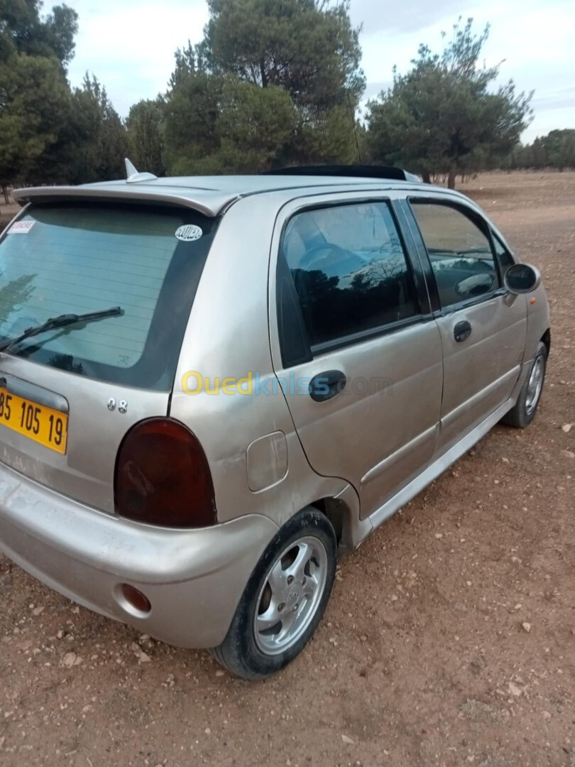 Chery QQ 2005 QQ