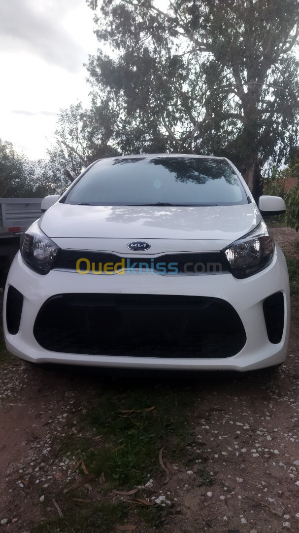 Kia Picanto 2019 LX Start