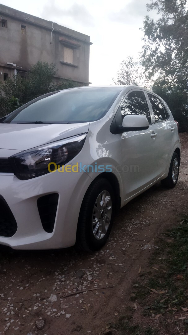 Kia Picanto 2019 LX Start