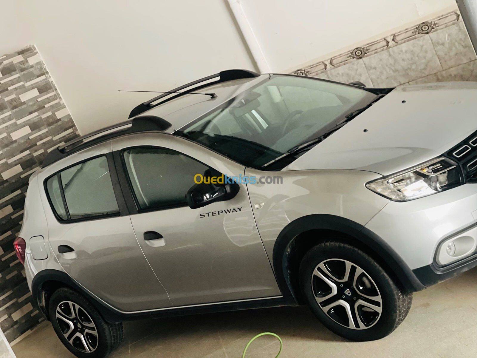 Dacia Sandero 2024 Stepway