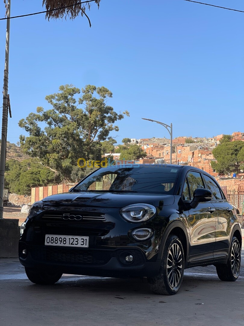 Fiat 500X 2023 500X