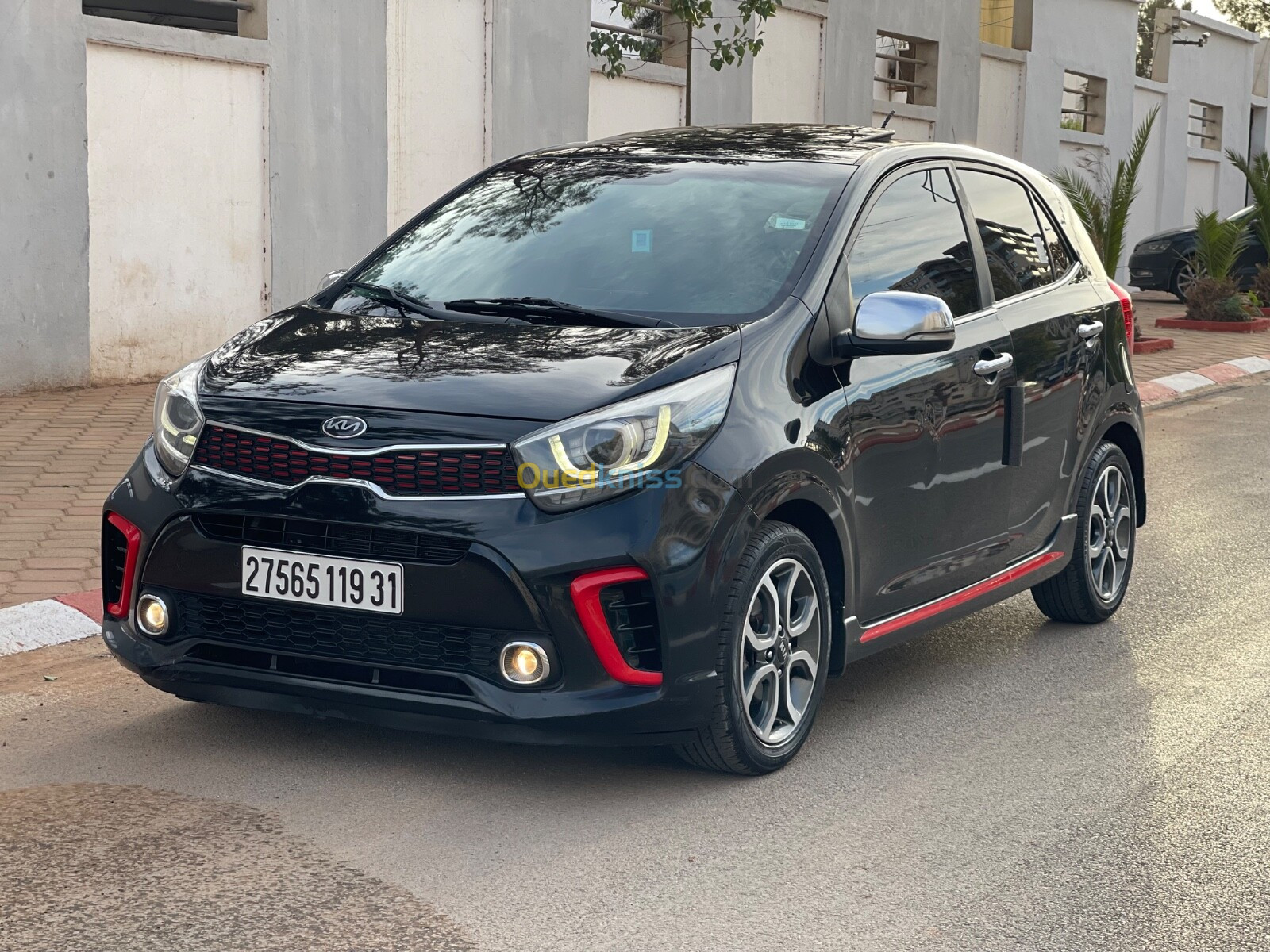 Kia Picanto 2019 GT-Line