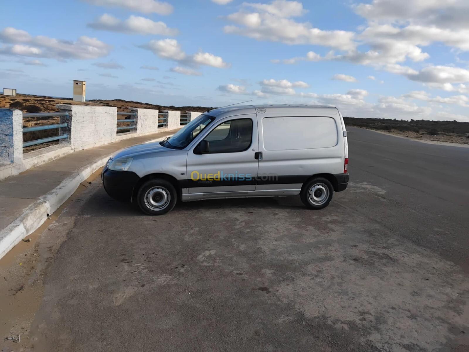 Citroen Berlingo 2011 Berlingo