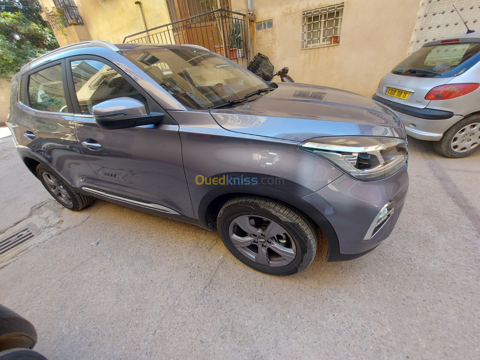 Chery Tiggo 4 pro luxury 2024 Luxury