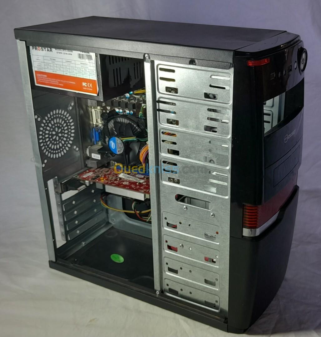 pc bureatique