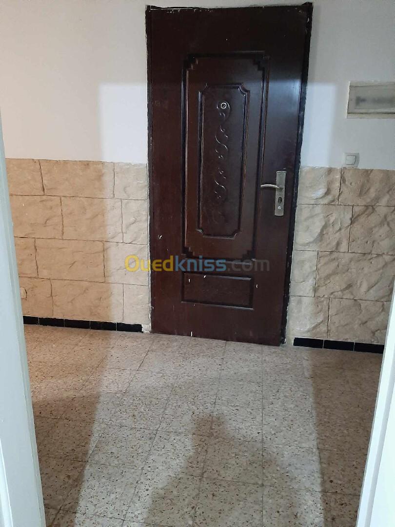 Vente Appartement F3 Alger Kouba