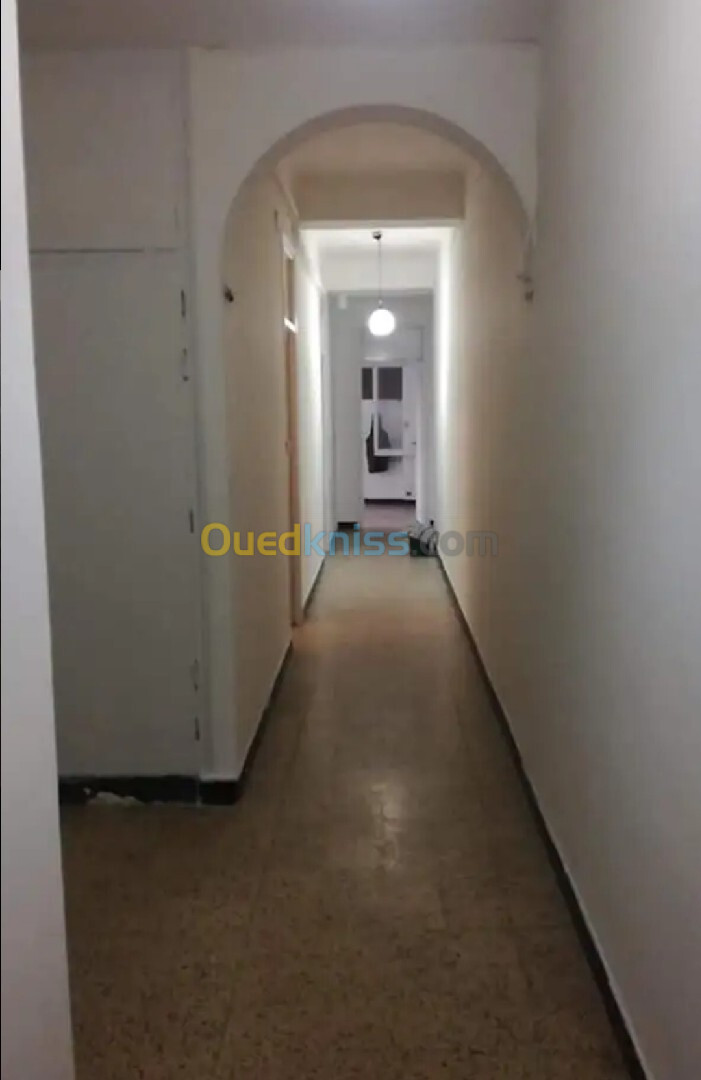 Vente Appartement F3 Alger Alger centre