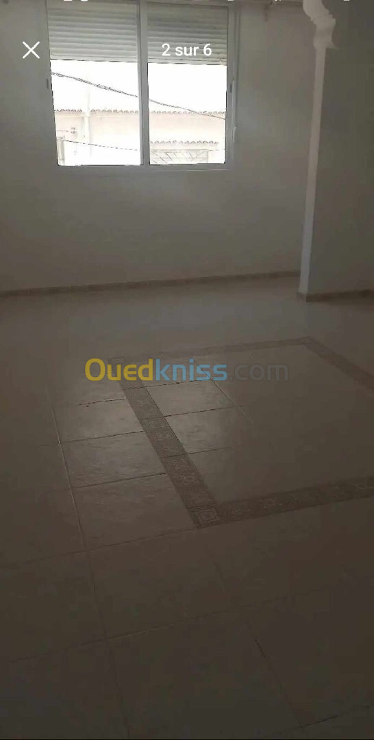 Location Appartement F3 Alger Douera