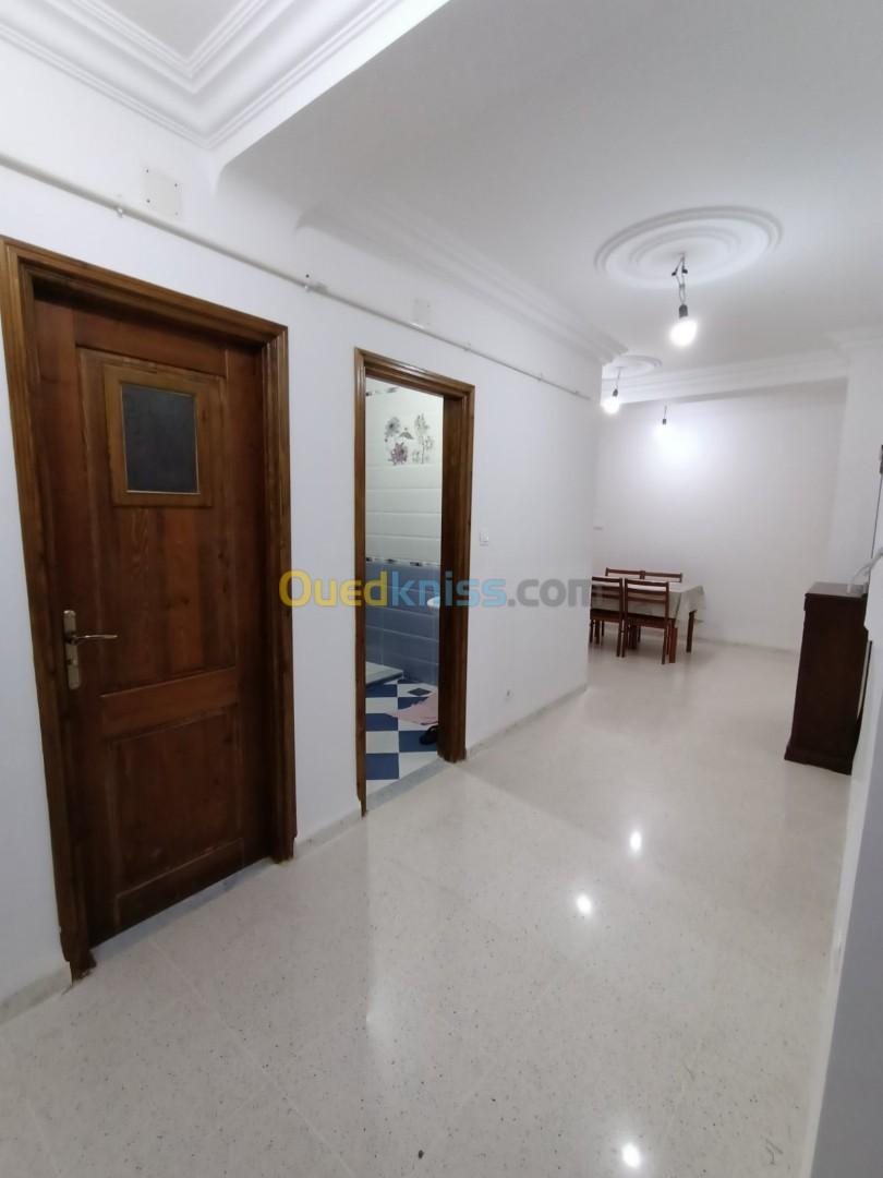 Vente Appartement F5 Alger Beni messous