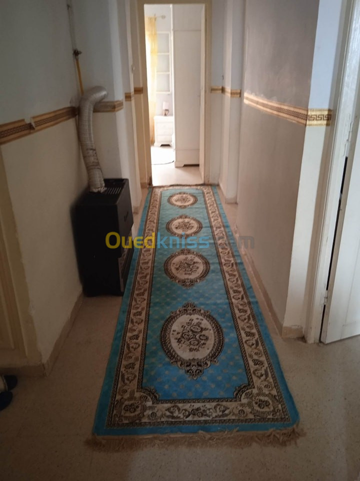 Vente Appartement F3 Alger Staoueli