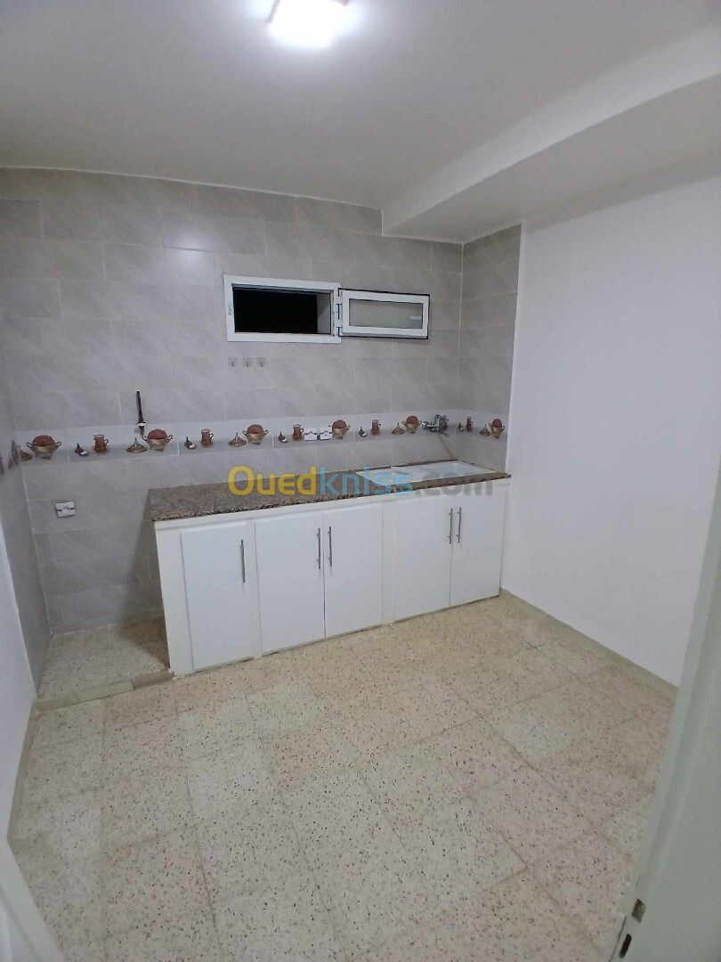 Location Appartement Alger Bouzareah