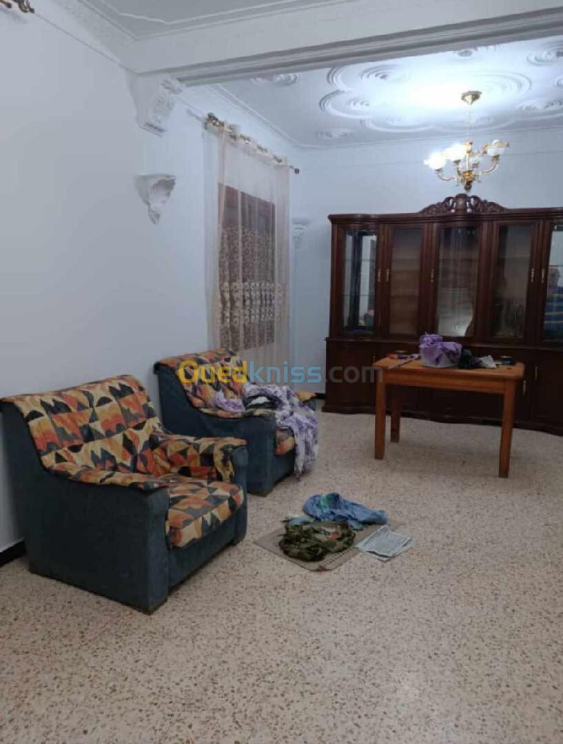 Location Appartement Alger Cheraga