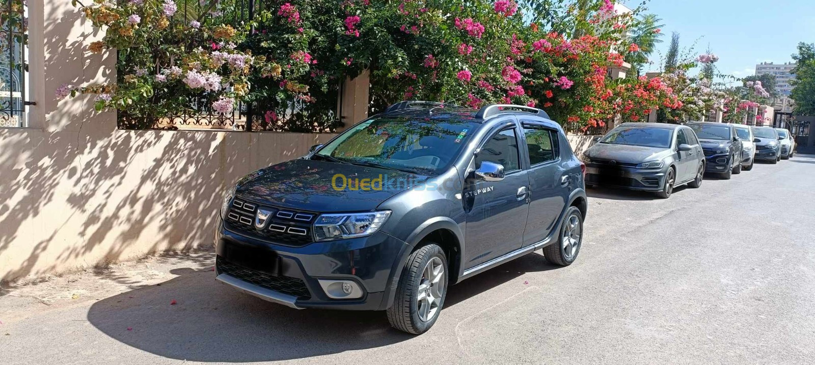 Dacia Sandero 2019 Stepway