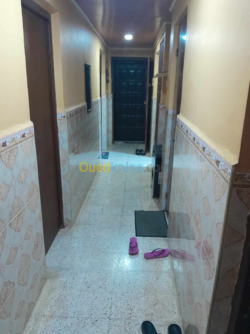 Vente Appartement F3 Tipaza Nador