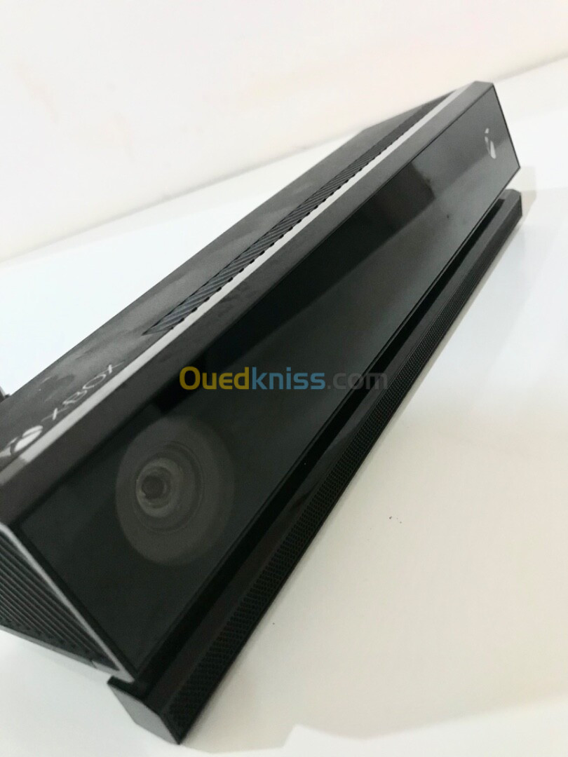 Kinect Xbox One