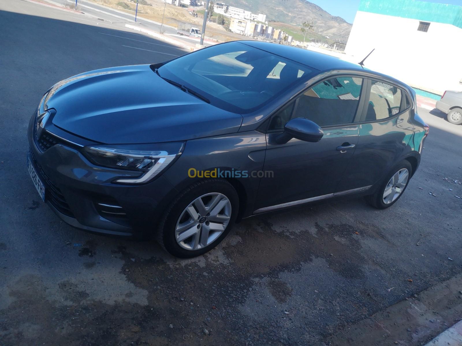 Renault Clio 4 2021 