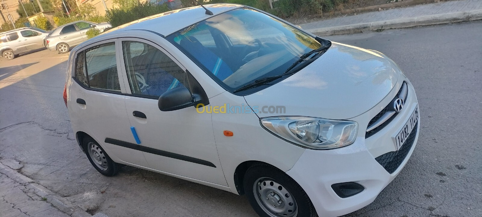 Hyundai i10 2014 GL Plus