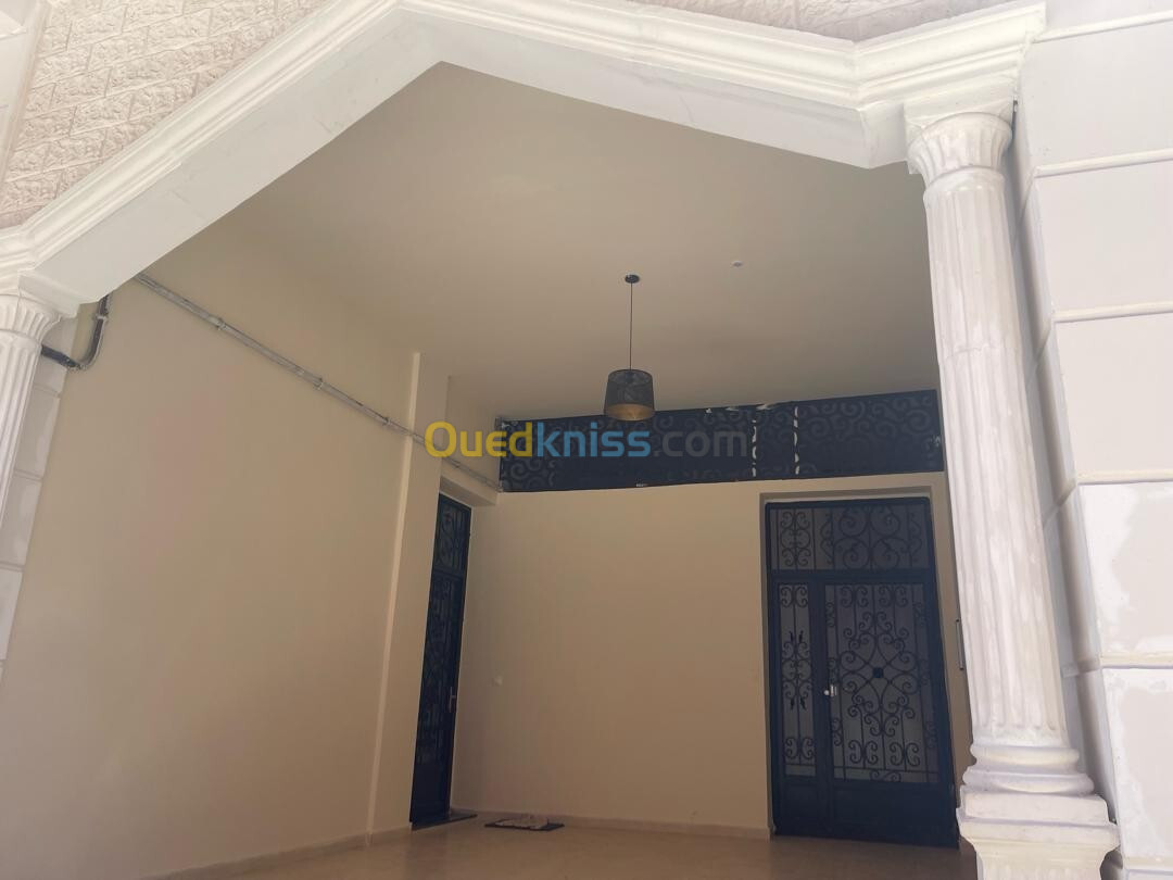 Location Appartement F3 Alger El mouradia