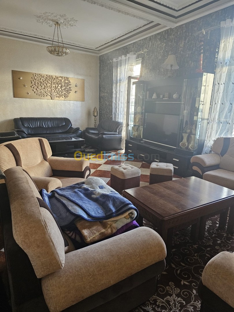 Vente Appartement F5 Alger Alger centre