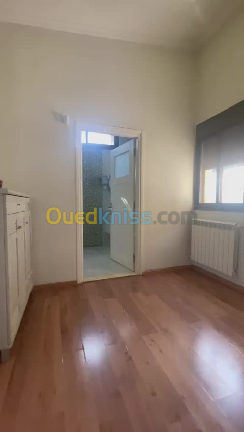 Location Appartement F2 Alger Draria