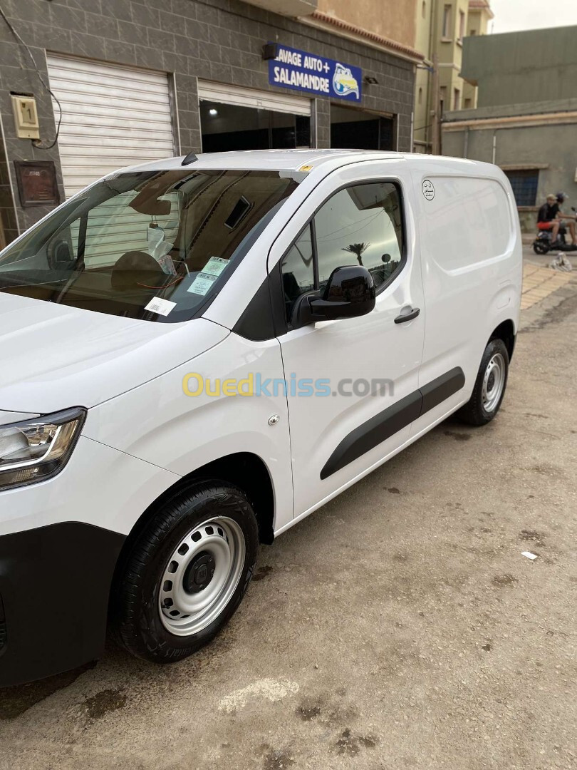 Fiat Professional Doblo 2023 Doblo