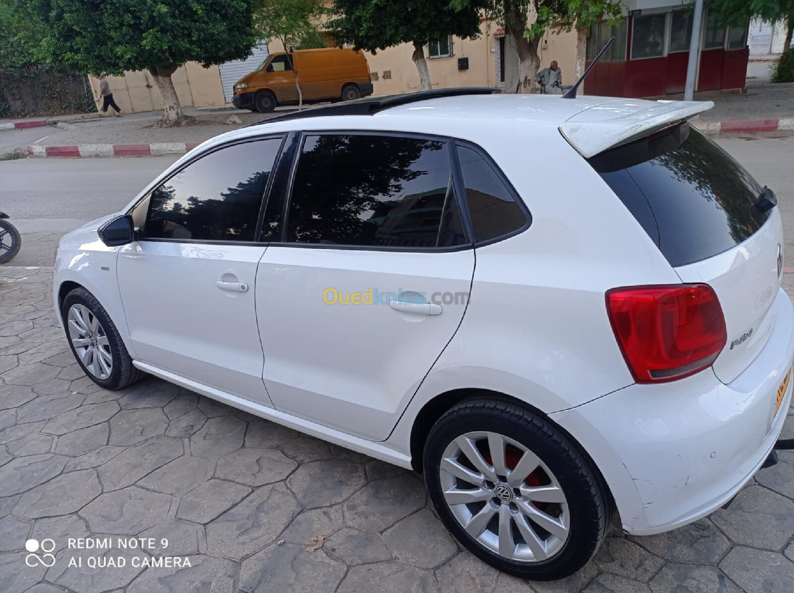 Volkswagen Polo 2013 Life