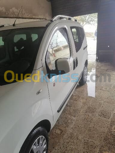 Fiat Qubo 2015 