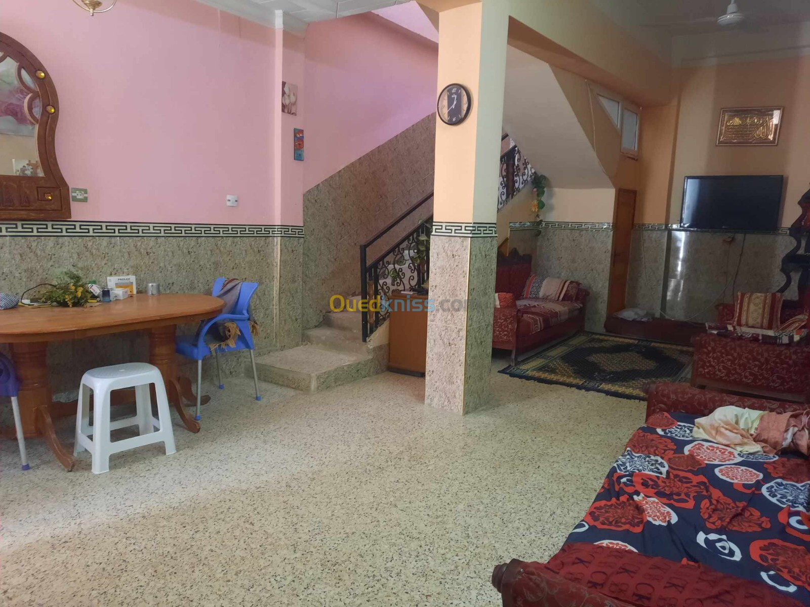 Vente Villa Biskra Tolga