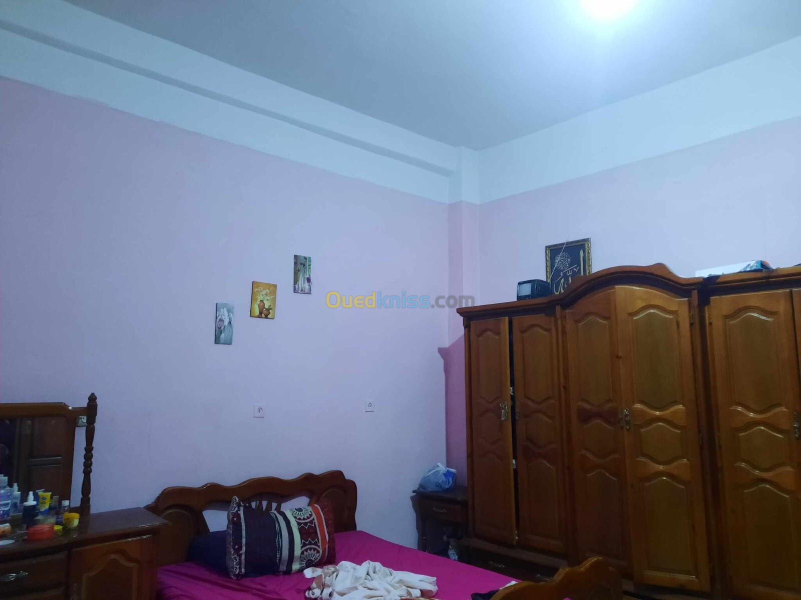 Vente Villa Biskra Tolga