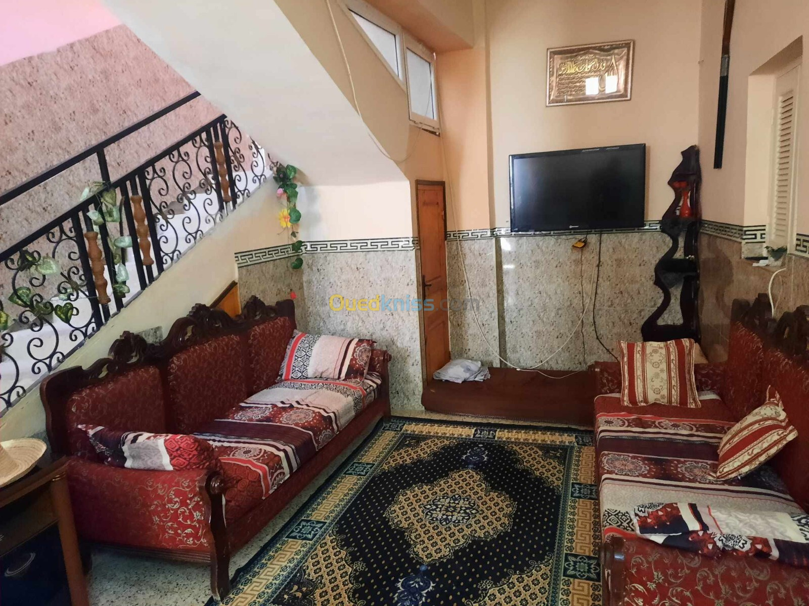 Vente Villa Biskra Tolga