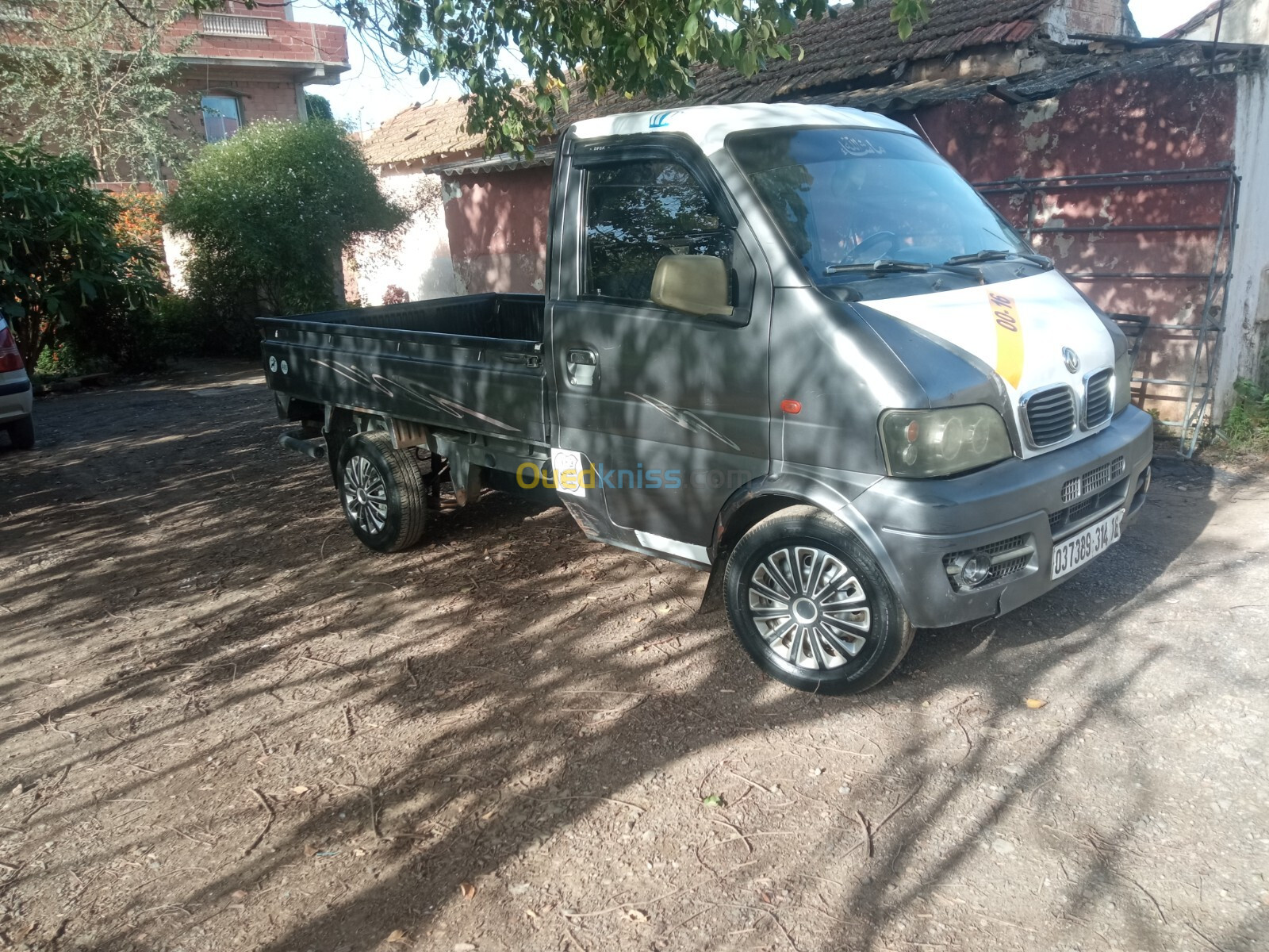 DFSK Mini Truck 2014 SC 2m30