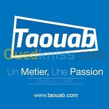 Ditributeur Taouab 