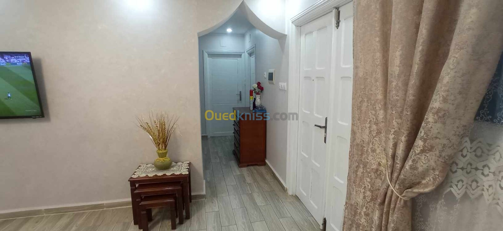 Vente Villa Alger Reghaia