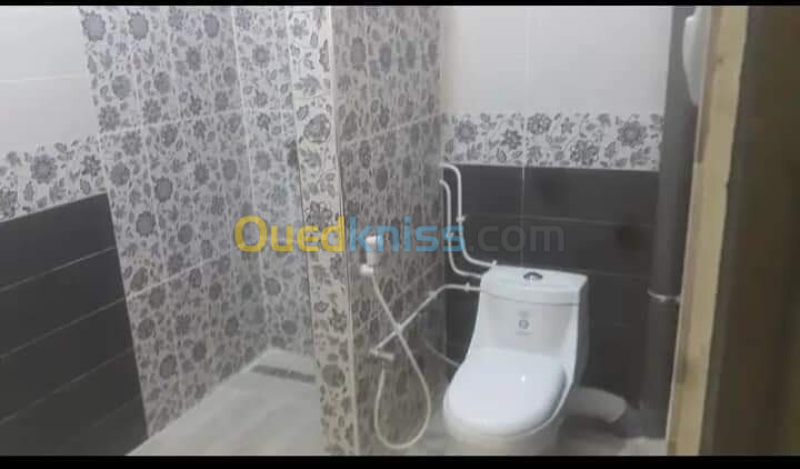 Location Appartement F3 Constantine Constantine