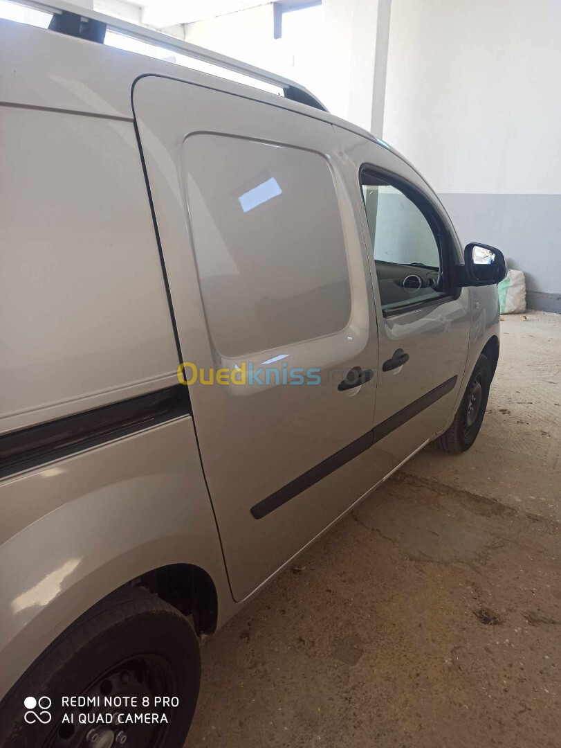 Renault Kangoo 2014 Confort