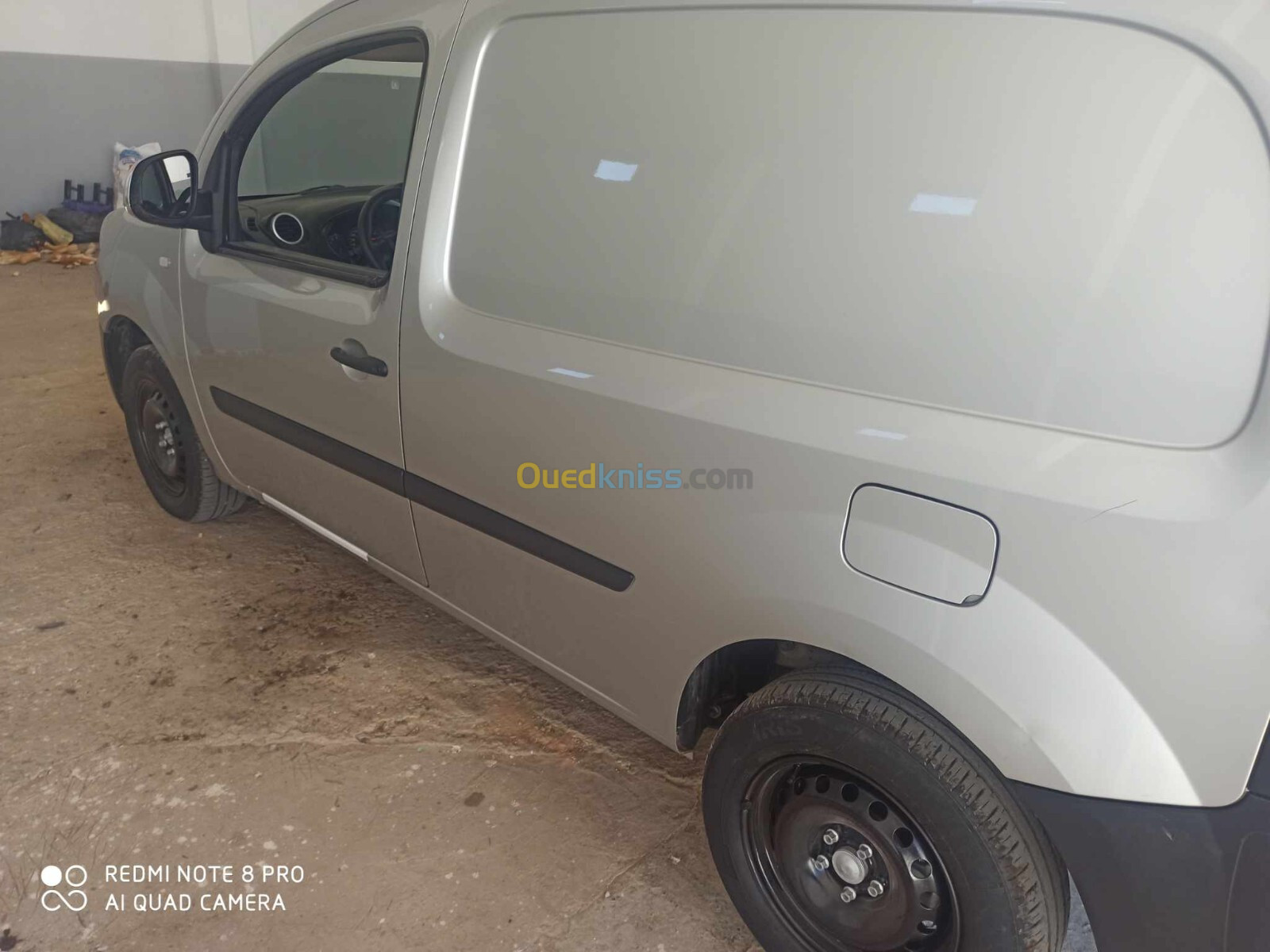 Renault Kangoo 2014 Confort